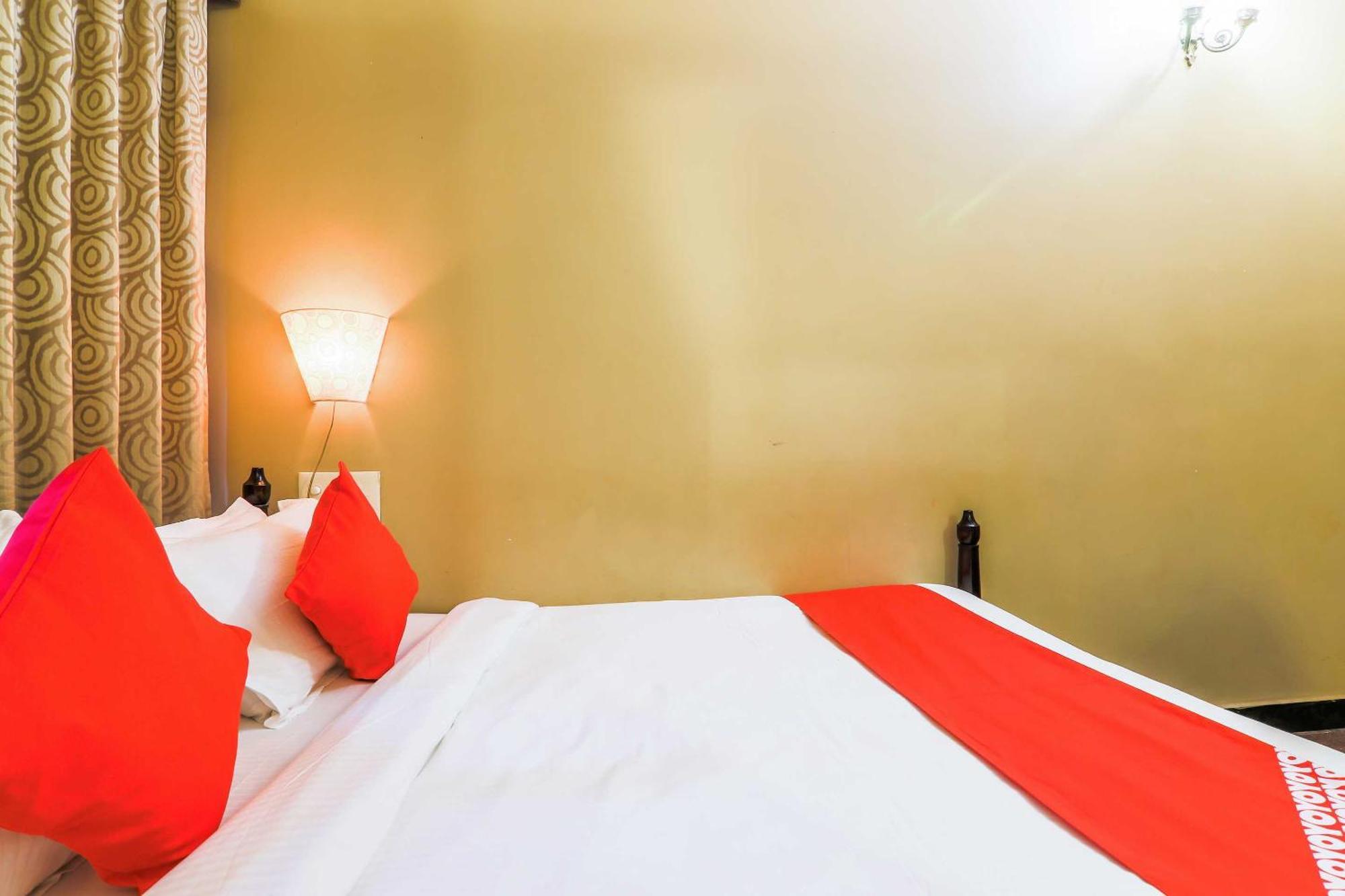 Hotel O Kams Coco De Parra Verla Zewnętrze zdjęcie